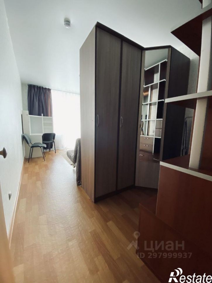 2-комн квартира улица Пушкина, 6,  д. 6