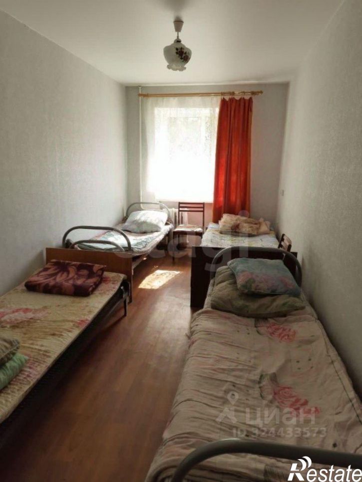 2-комн квартира шоссе Космонавтов, 207,  д. 207