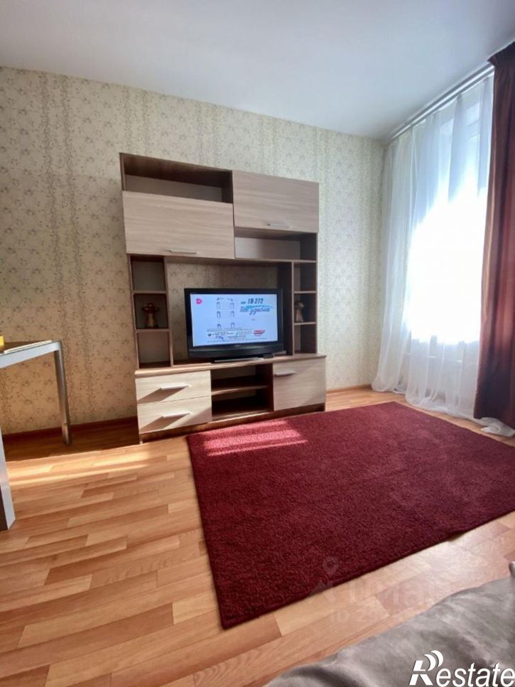 2-комн квартира улица Пушкина, 6,  д. 6