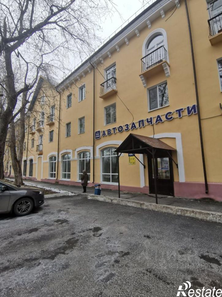 3-комн квартира улица Генерала Доватора, 36,  д. 36