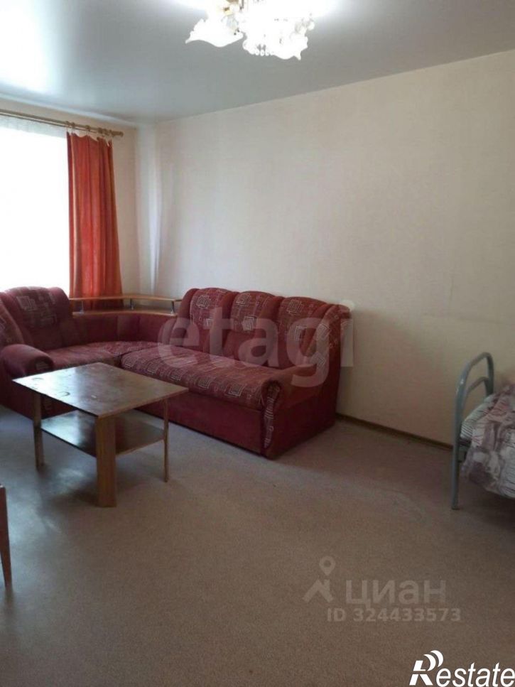 2-комн квартира шоссе Космонавтов, 207,  д. 207