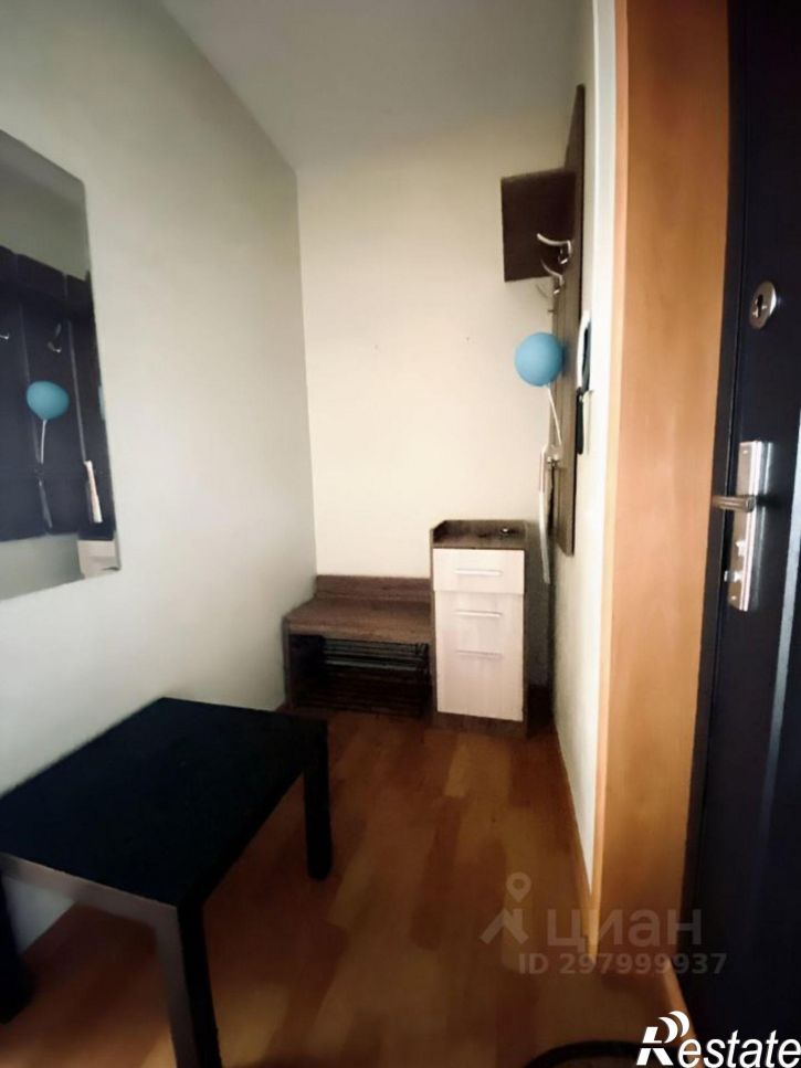 2-комн квартира улица Пушкина, 6,  д. 6