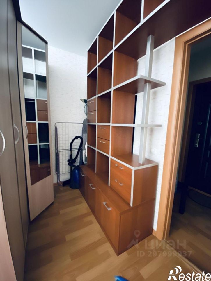 2-комн квартира улица Пушкина, 6,  д. 6