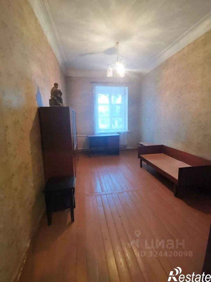 3-комн квартира улица Генерала Доватора, 36,  д. 36