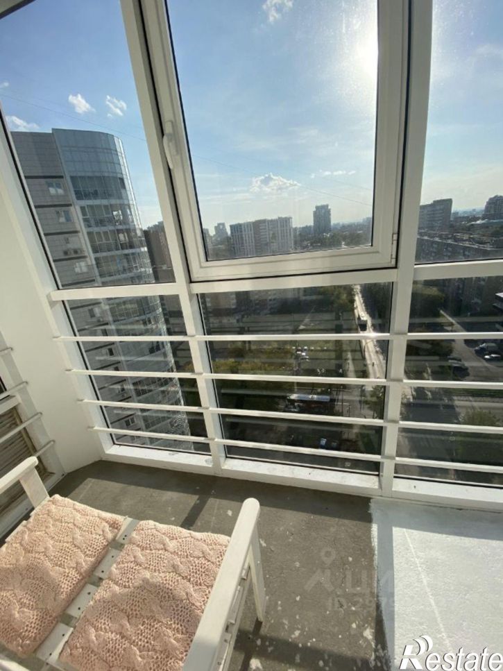 2-комн квартира улица Пушкина, 6,  д. 6