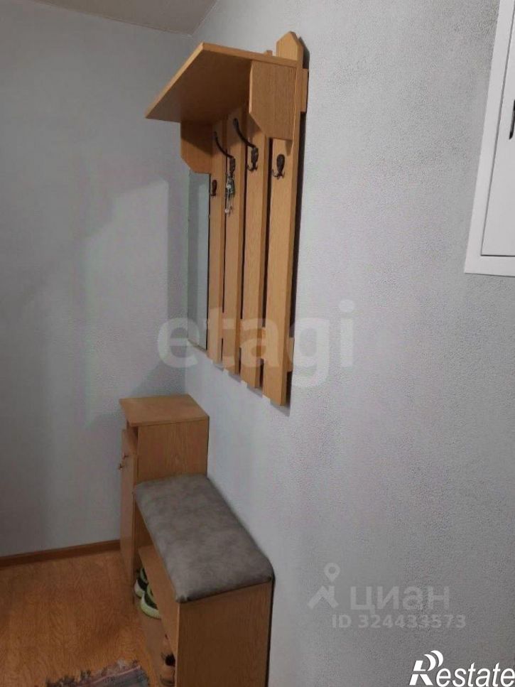 2-комн квартира шоссе Космонавтов, 207,  д. 207