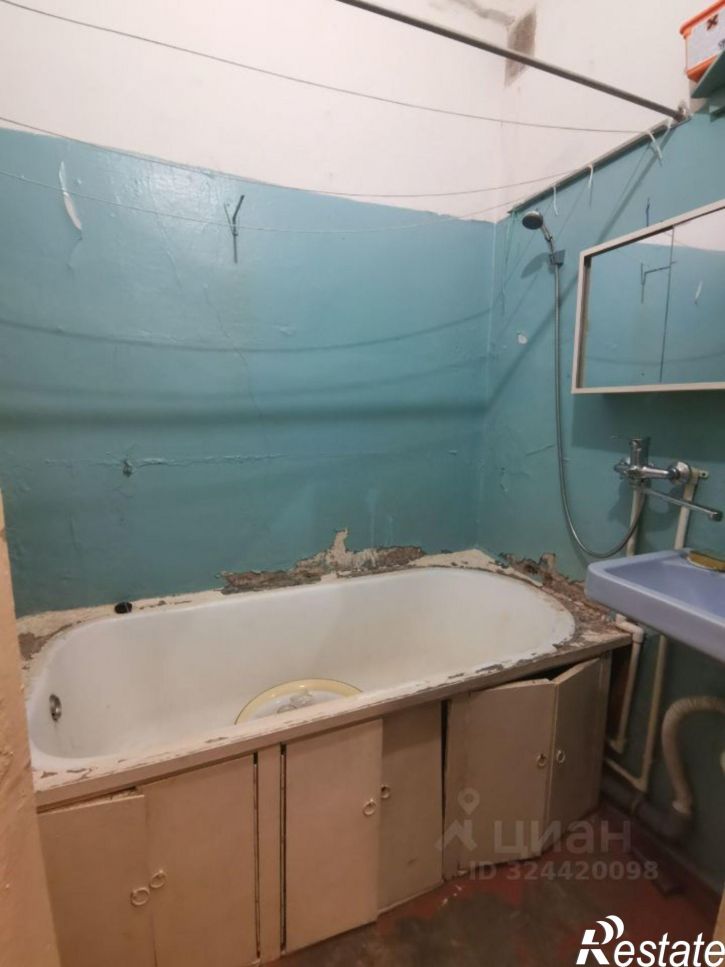 3-комн квартира улица Генерала Доватора, 36,  д. 36