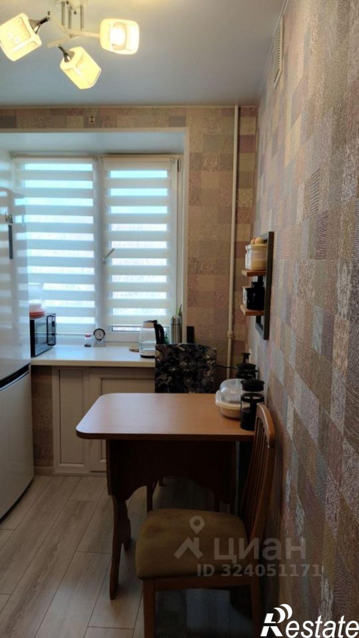 2-комн квартира улица Академика Веденеева, 87,  д. 87