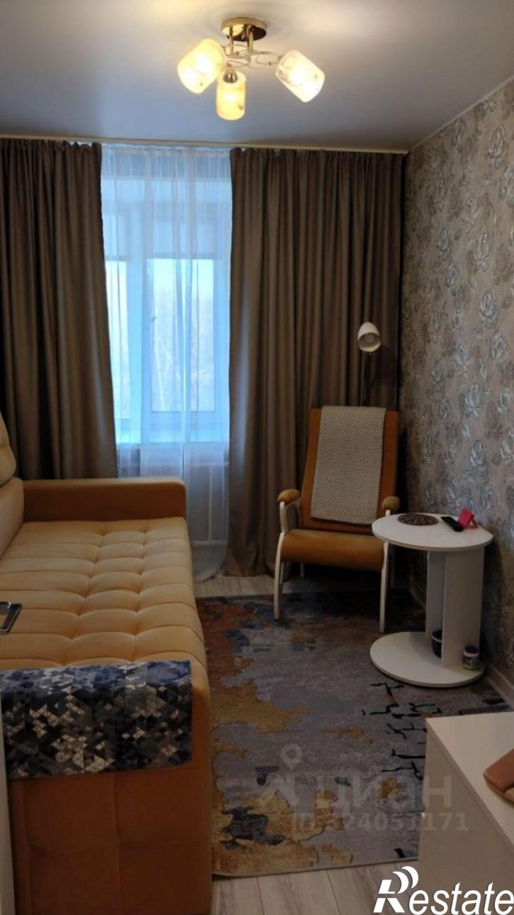 2-комн квартира улица Академика Веденеева, 87,  д. 87