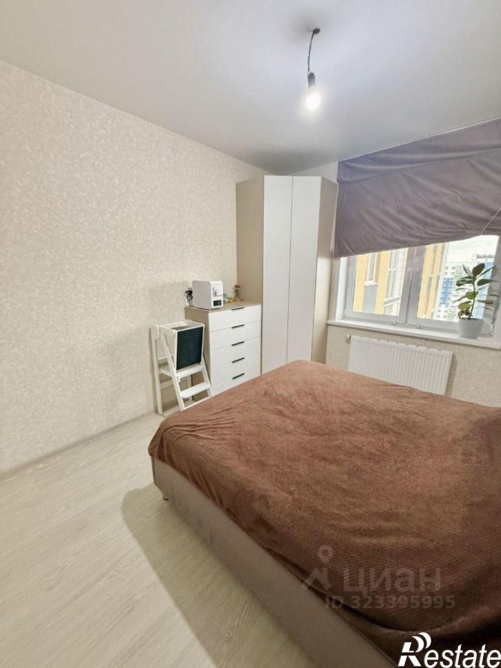 2-комн квартира улица Солдатова, 33,  д. 33