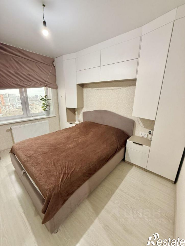 2-комн квартира улица Солдатова, 33,  д. 33