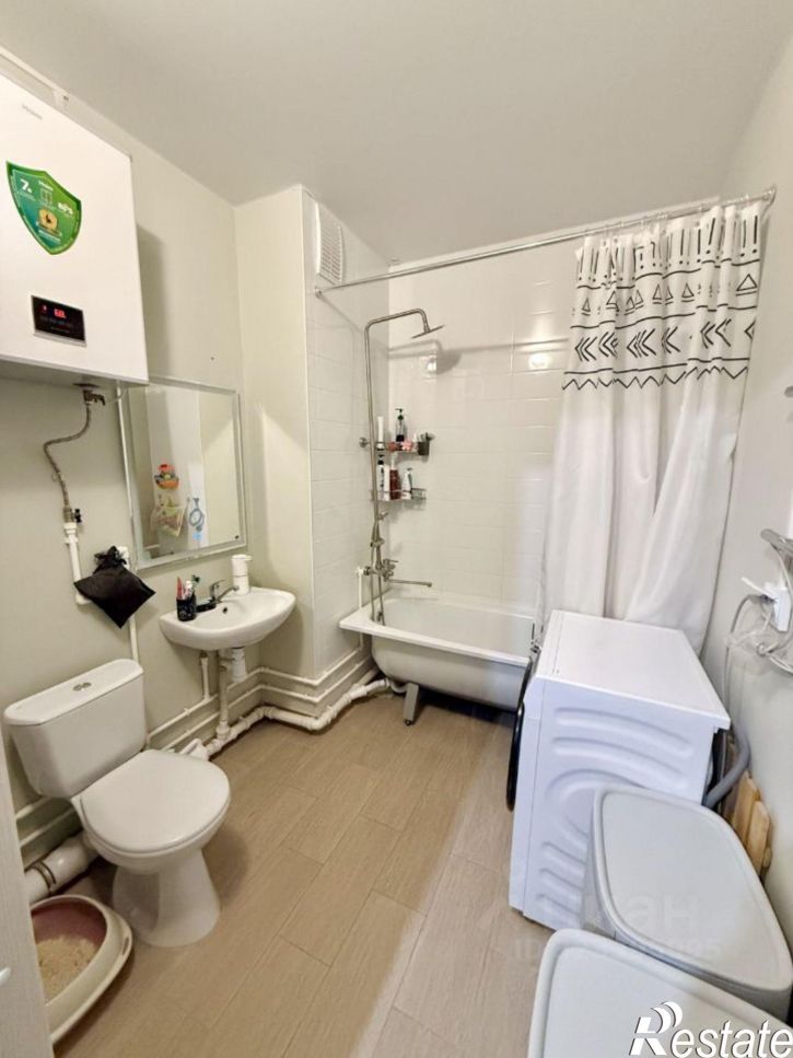 2-комн квартира улица Солдатова, 33,  д. 33