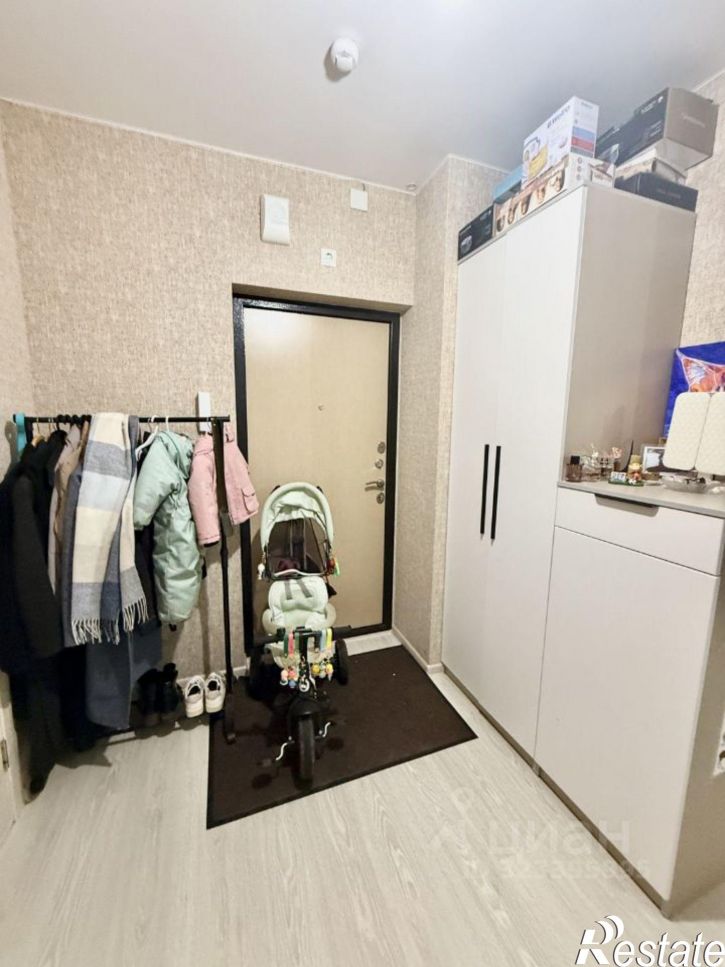 2-комн квартира улица Солдатова, 33,  д. 33