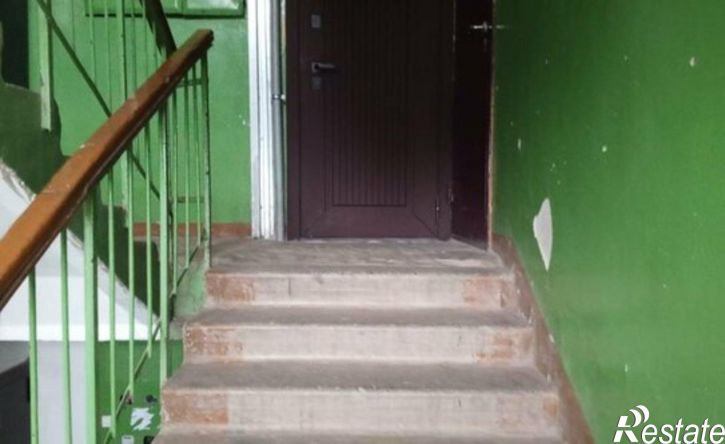 1-комн квартира Водозаборная улица, 1,  д. 1