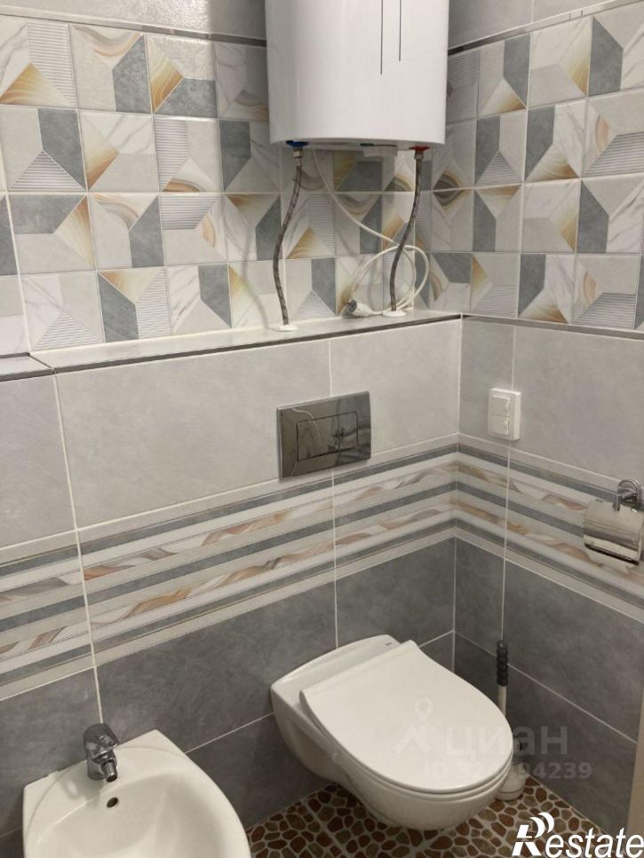 2-комн квартира улица Николая Островского, 52,  д. 52