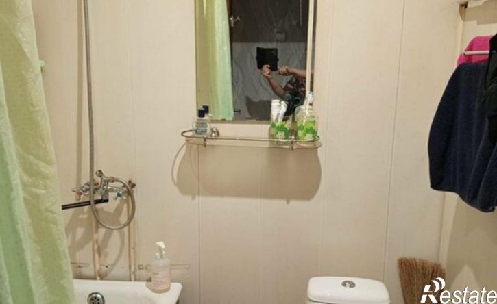 1-комн квартира Водозаборная улица, 1,  д. 1