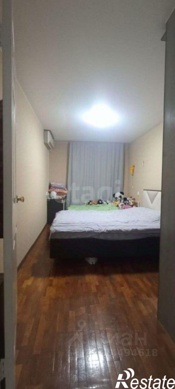 2-комн квартира улица Вильямса, 24,  д. 24