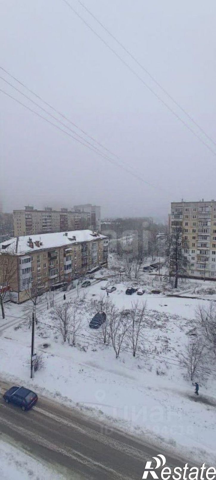 2-комн квартира улица Вильямса, 24,  д. 24