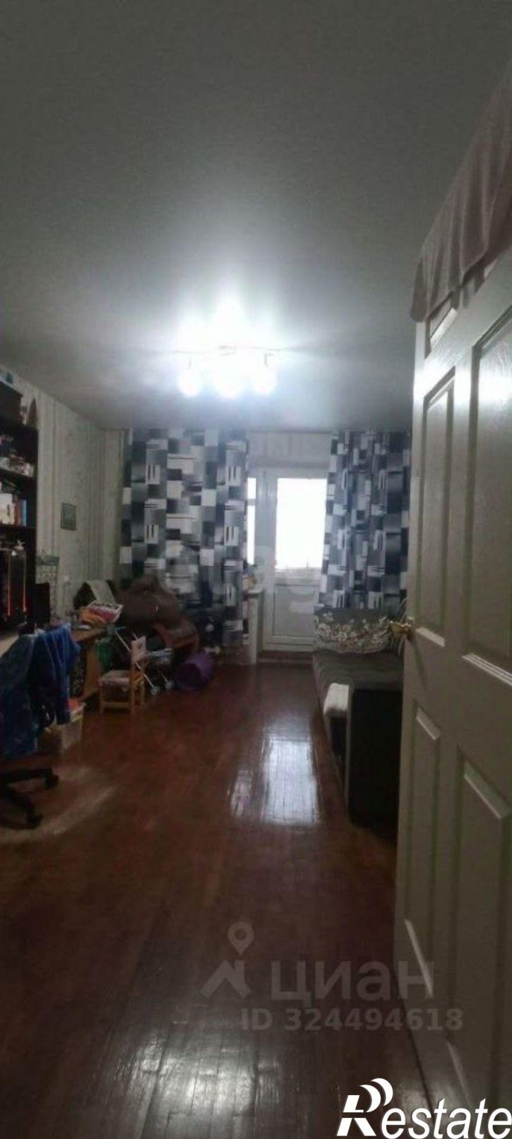 2-комн квартира улица Вильямса, 24,  д. 24