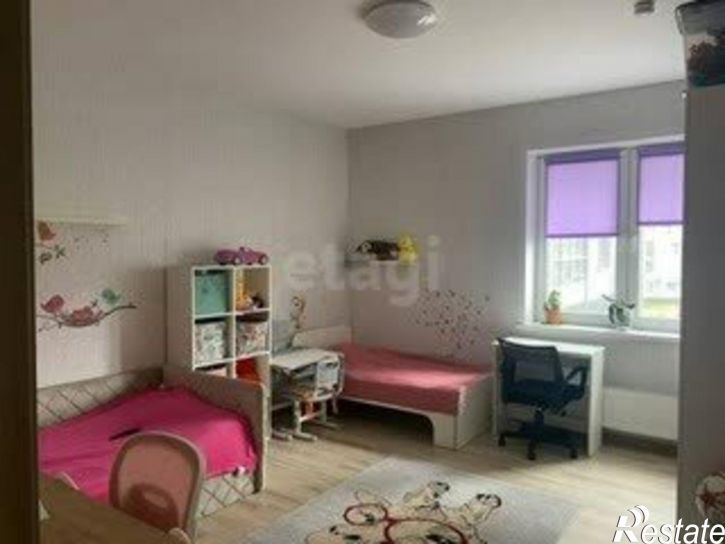 3-комн квартира улица Революции, 48В,  д. 48В