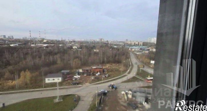 2-комн квартира в новом доме Ижевская улица, 34,  д. 34