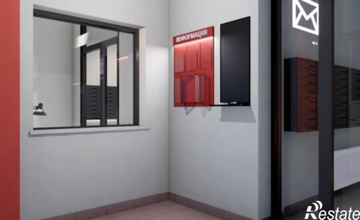 2-комн квартира в новом доме улица Куйбышева, 135,  д. 135