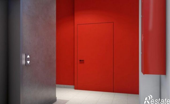 2-комн квартира в новом доме улица Куйбышева, 135,  д. 135