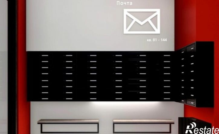 2-комн квартира в новом доме улица Куйбышева, 135,  д. 135