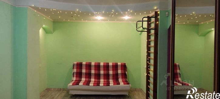 1-комн квартира Комсомольский пр-кт, 50,  д. 50