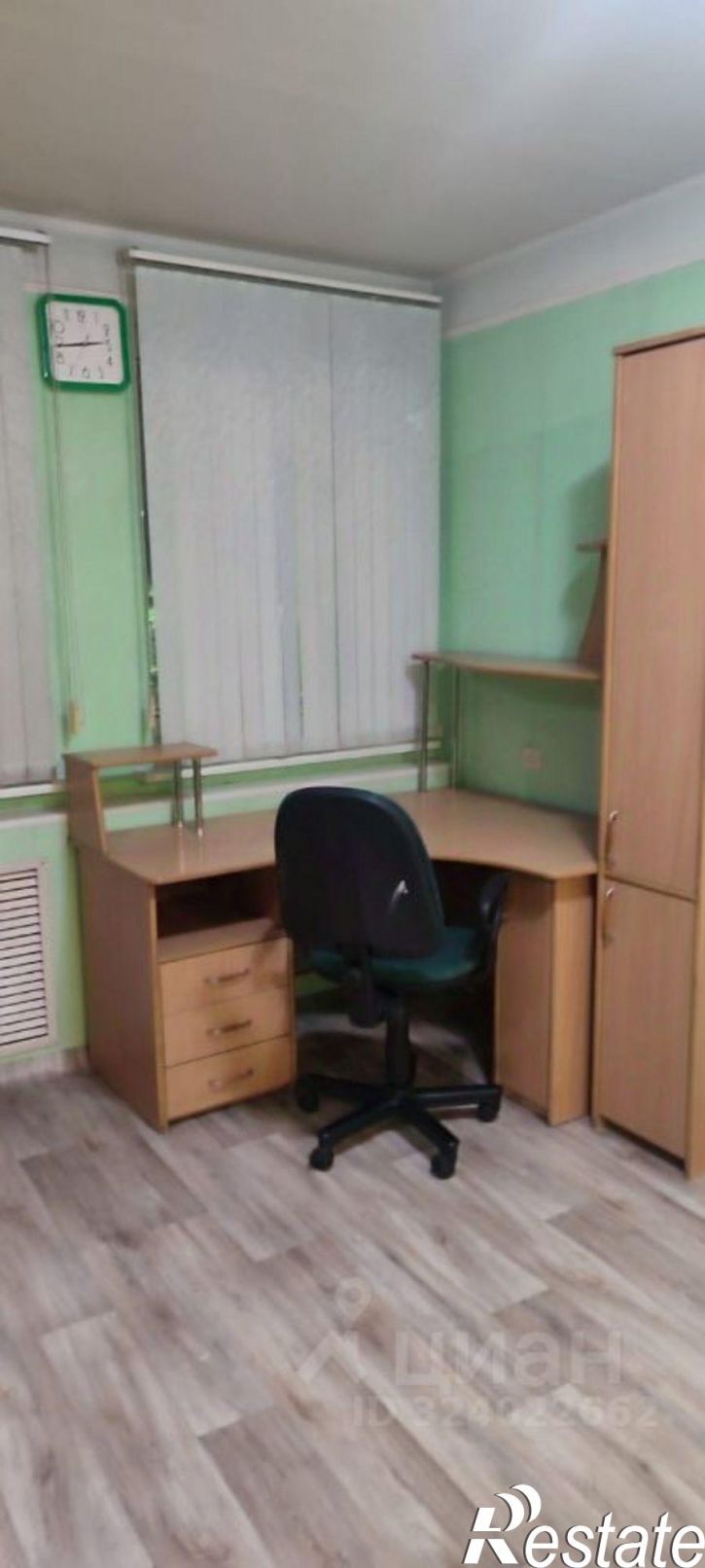 1-комн квартира Комсомольский пр-кт, 50,  д. 50