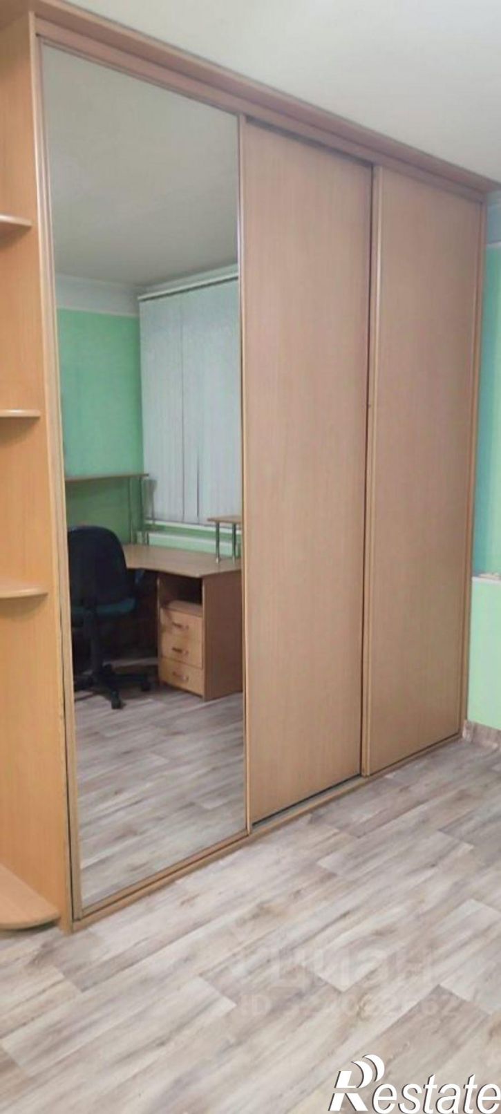 1-комн квартира Комсомольский пр-кт, 50,  д. 50