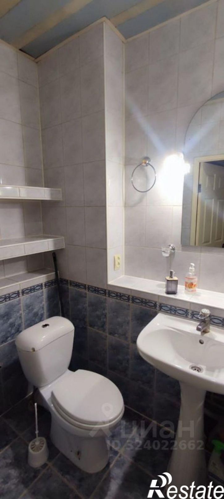 1-комн квартира Комсомольский пр-кт, 50,  д. 50