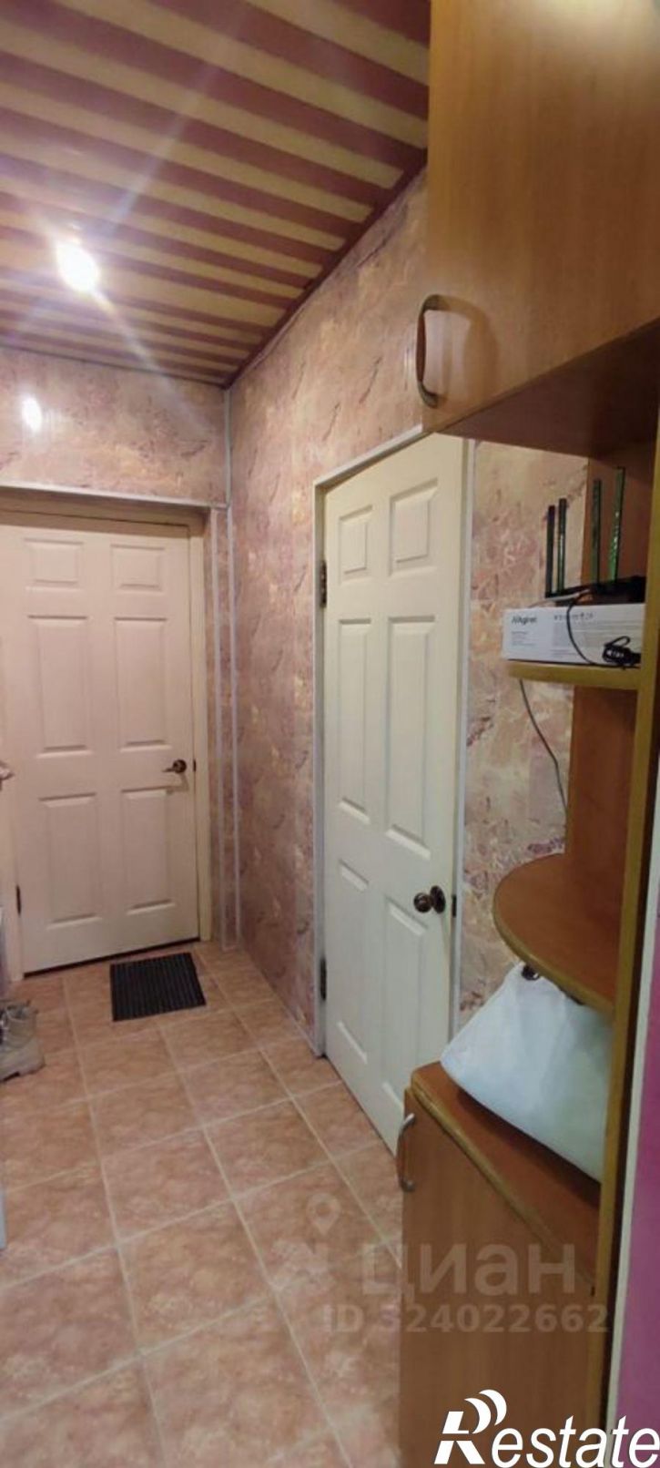 1-комн квартира Комсомольский пр-кт, 50,  д. 50