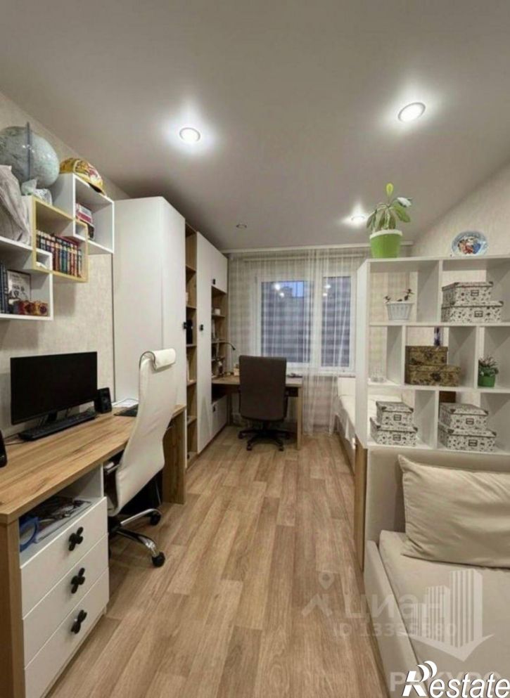 2-комн квартира Пушкарская улица, 92,  д. 92