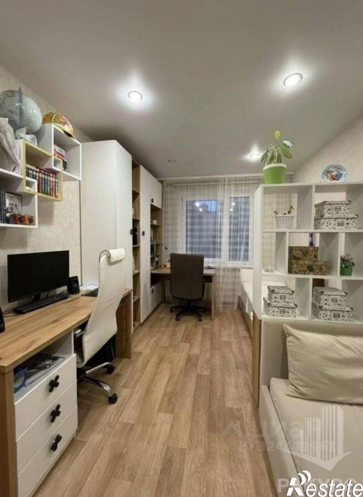 2-комн квартира Пушкарская улица, 92,  д. 92