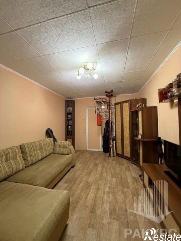 2-комн квартира Пушкарская улица, 92,  д. 92