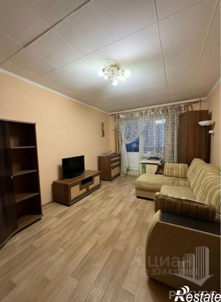 2-комн квартира Пушкарская улица, 92,  д. 92