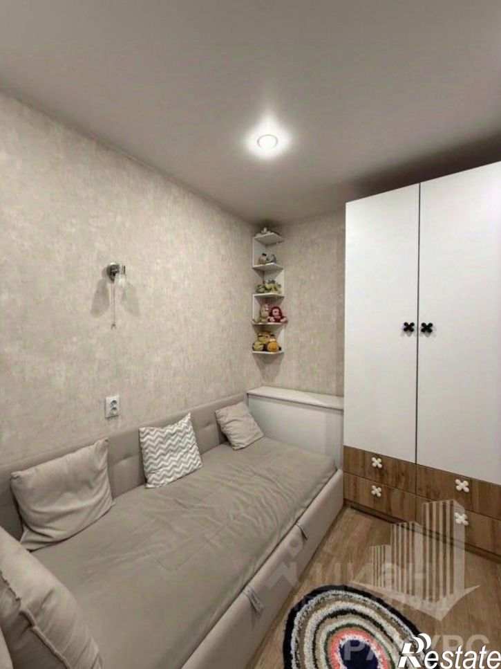 2-комн квартира Пушкарская улица, 92,  д. 92