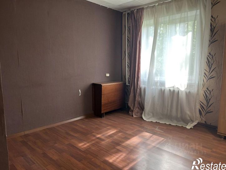 1-комн квартира ул Баумана, 21,  д. 21