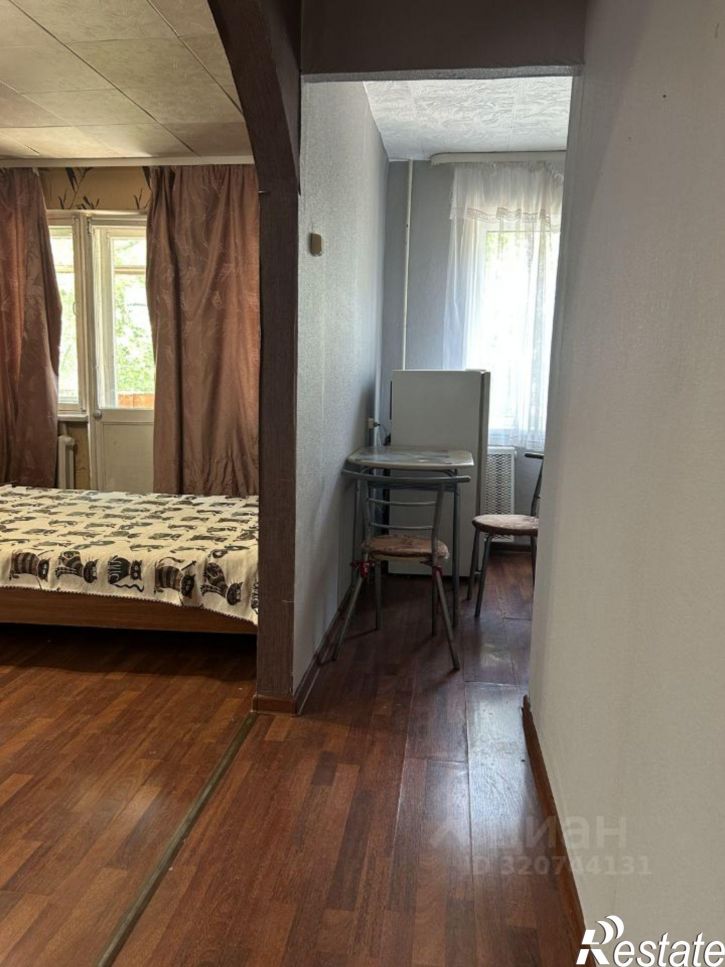 1-комн квартира ул Баумана, 21,  д. 21