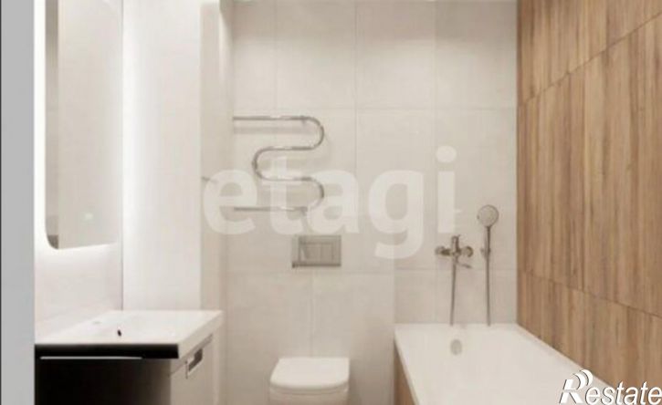 1-комн квартира улица Академика Вавилова, 9,  д. 9