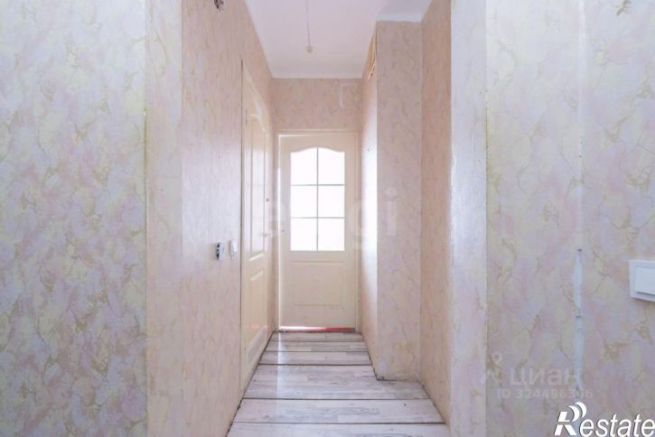 1-комн квартира Целинная улица, 47,  д. 47