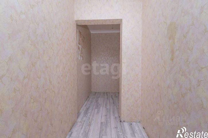 1-комн квартира Целинная улица, 47,  д. 47