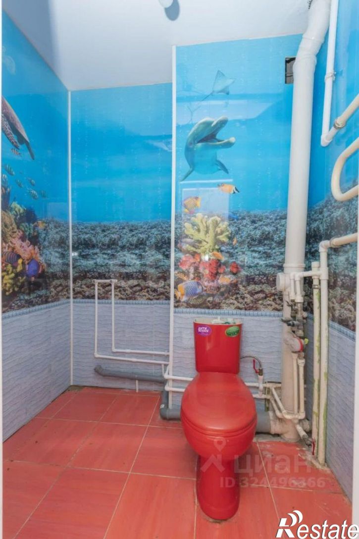 1-комн квартира Целинная улица, 47,  д. 47