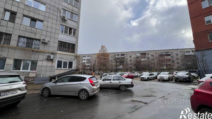 3-комн квартира улица Революции, 8,  д. 8