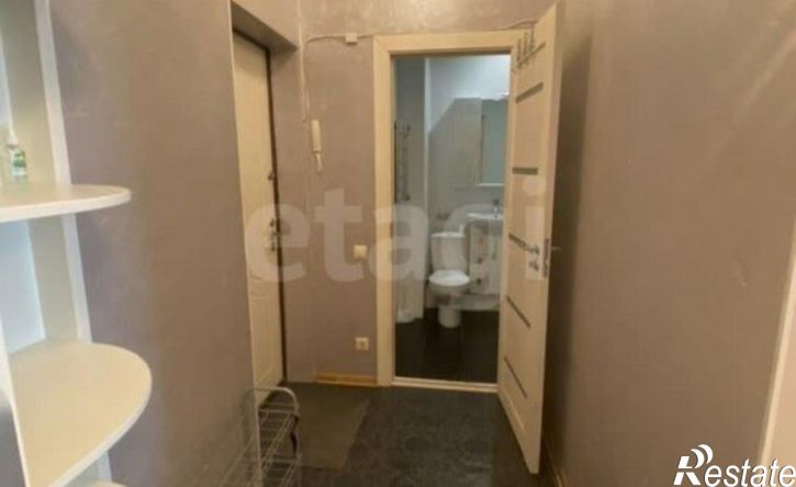 2-комн квартира улица Карпинского, 112,  д. 112