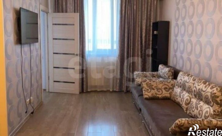 2-комн квартира улица Карпинского, 112,  д. 112