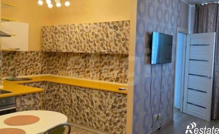 2-комн квартира улица Карпинского, 112,  д. 112