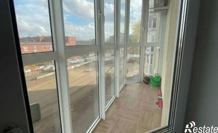 2-комн квартира улица Карпинского, 112,  д. 112