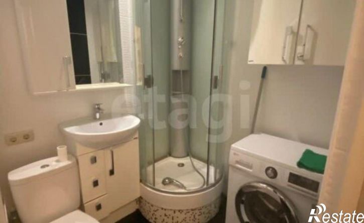 2-комн квартира улица Карпинского, 112,  д. 112